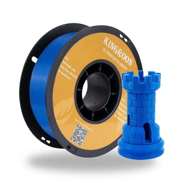 Kingroon TPU 95A Filament - 5