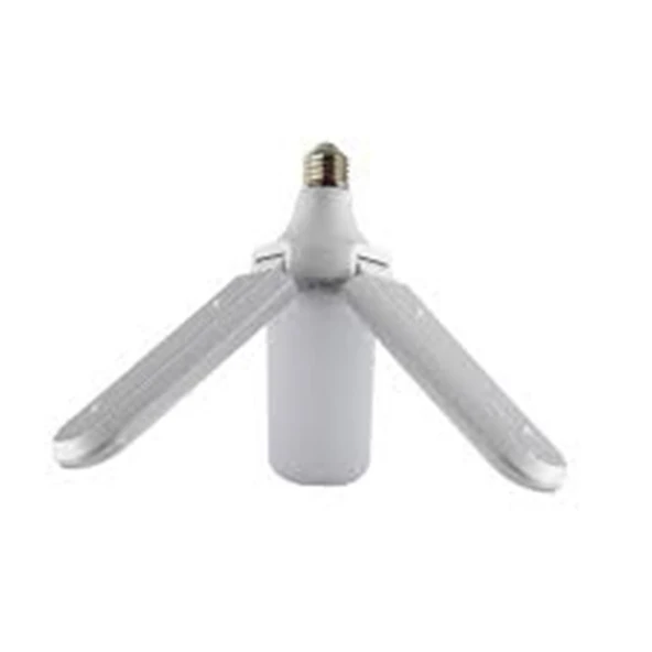 Cata 3 Kollu Pervane Ampul Beyaz 42W CT-1152 ürün görseli 1