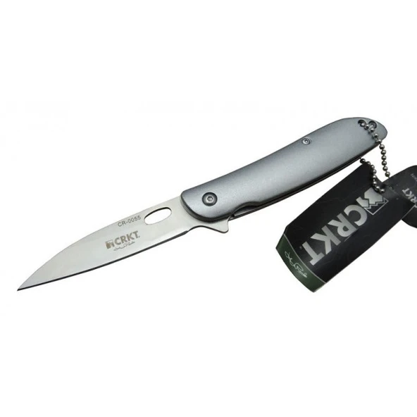 CRKT 55 ÇAKI Marka:CRKT Ürün Kodu: CR-0055-18 CM ürün görseli