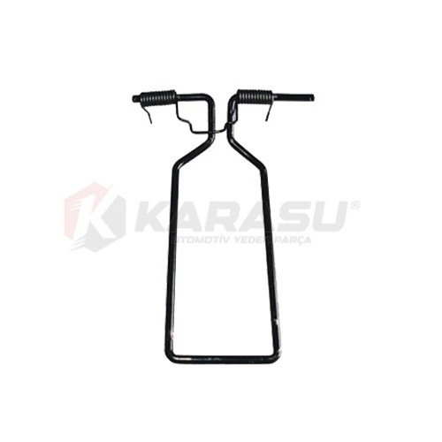 DKŞ DOĞAN ŞAHİN KARTAL M131 SLX MOTOR KAPUT YAYI ürün görseli