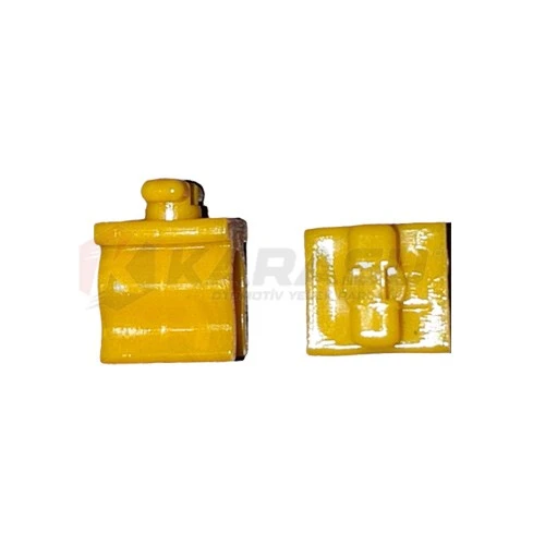 EGEA 500L KAPUT TEL KLİPSİ ALT - 1
