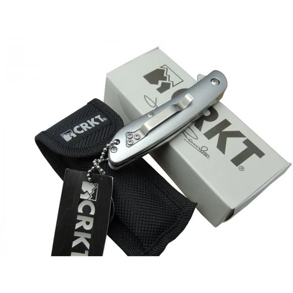 CRKT 55 ÇAKI Marka:CRKT Ürün Kodu: CR-0055-18 CM - Resim 2