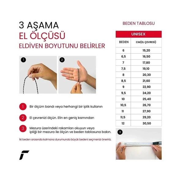 Reusch Attract Resist Kaleci Eldiveni - Resim 3