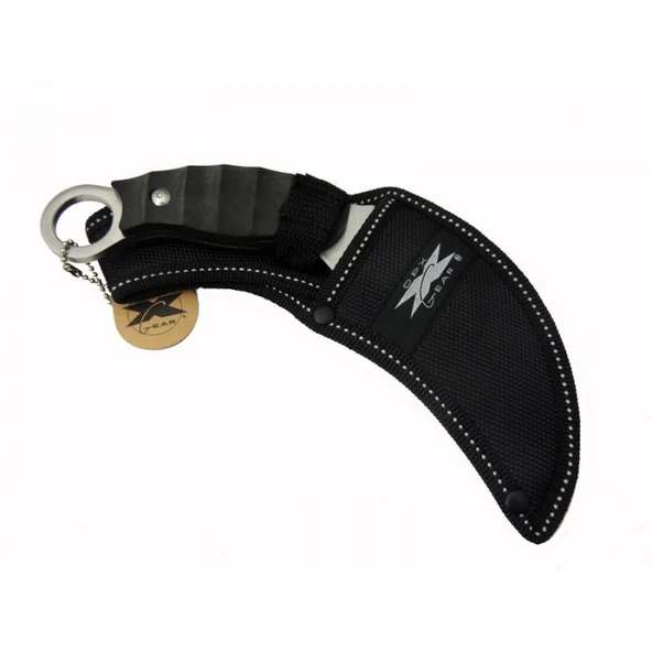 Dpx Gear Tondeo Karambit Bıçak Marka:DpxGear Ürün Kodu: X-0563 20 CM - Resim 3