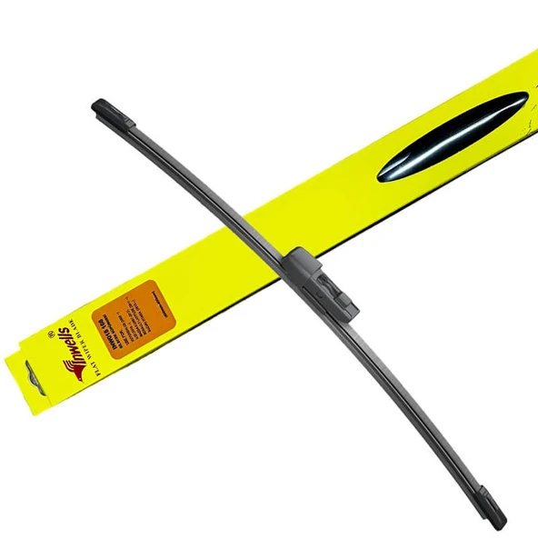 İnwells Arka Silecek Seat Leon Sportcoupe 5F5 2013-2017 ile uyumlu - 1