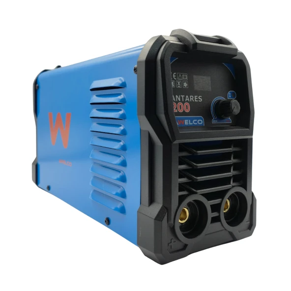 Awelco 51200 Antares 200 200 Amper İnverter Elektrod Kaynak Makinesi (MMA) ürün görseli