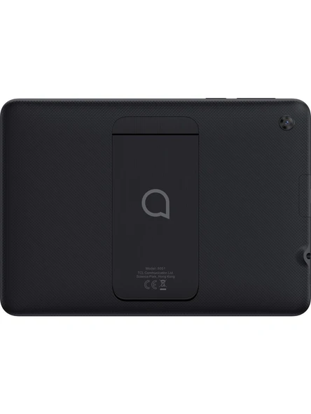 Alcatel 9317X1 32GB 7" Xga Tablet Siyah - Resim 4