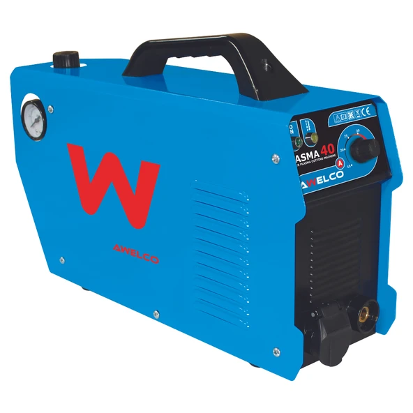 AWELCO PLAZMA 40 KESME MAKİNESİ 10 MM - 2