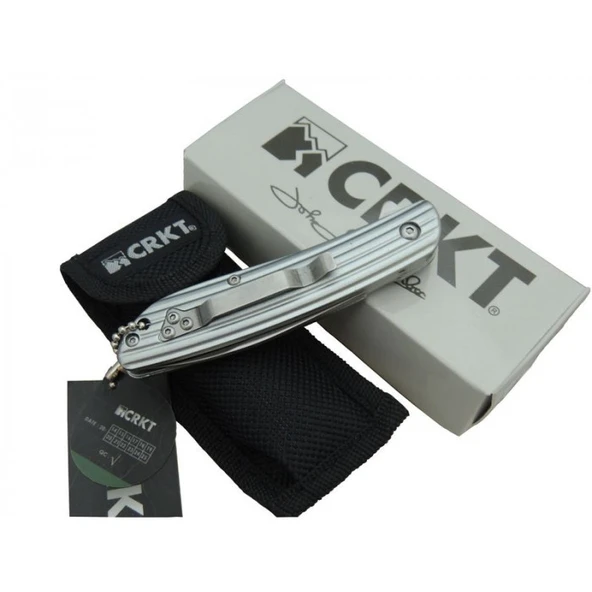 CRKT 56 ÇAKI Marka:CRKT Ürün Kodu: CR-0056- 18 CM - Resim 2