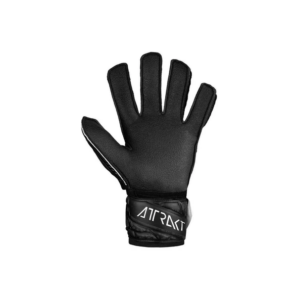 Reusch Attract Resist Kaleci Eldiveni - Resim 2