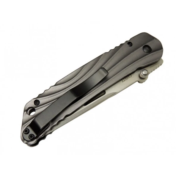 Chris Reeve Çakı Umnumzaan Marka:Chris Reeve Ürün Kodu: CHR77 22 CM - Resim 2