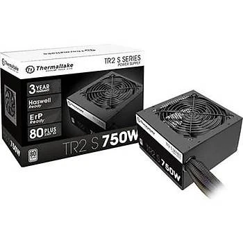 Thermaltake Smart Serisi BX1 750W 80+ Bronze PSU - 1