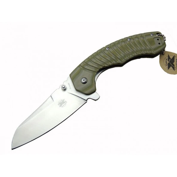 Dpx Gear Kunamy Çakı Marka:CRKT Ürün Kodu: KI-4450H 23 CM ürün görseli