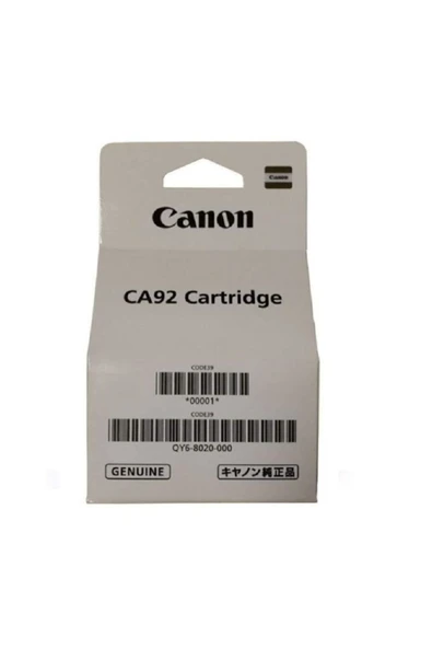 Qy6-8018-000, G3411,g2411,g1411 Renkli Baskı Kafası - Resim 2