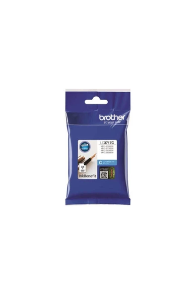 L472 Cyan Mavi 550 Sayfa Kartuş Mfc-j3930dw ürün görseli 1