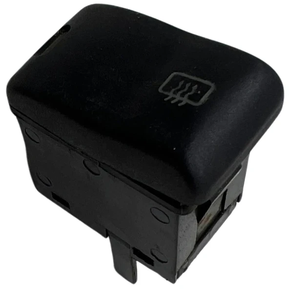 POLO HB 1995-2000 POLO CLASSİC ARKA CAM REZİSTANS DÜĞMESİ 6N1959621 ürün görseli 1