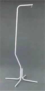 Dayang Kafes Ayaklığı 77x161cm Beyaz ürün görseli