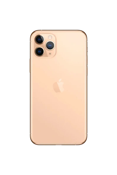 Yenilenmiş iPhone 11 Pro 64 GB Altın Cep Telefonu (12 Ay Garantili) - B Kalite - 3