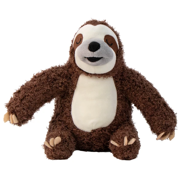 Eastland Öten Peluş Tembel Hayvan 25x25 Cm ürün görseli