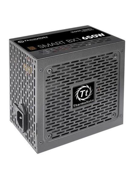 Thermaltake Smart Serisi BX1 650W 80+ Bronze PSU - 3