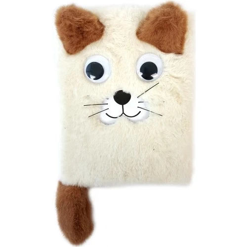 Dolphın Peluş Hatıra Defteri Kod: Dlp-Pn-336