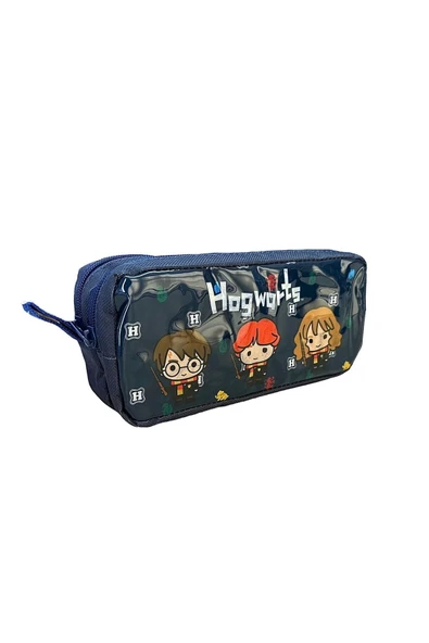Harry Potter Kalem Çantası 2236 Özkara Çanta