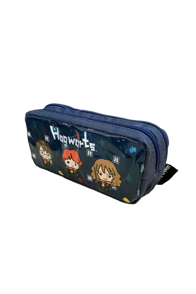 Harry Potter Kalem Çantası 2236 Özkara Çanta - 2