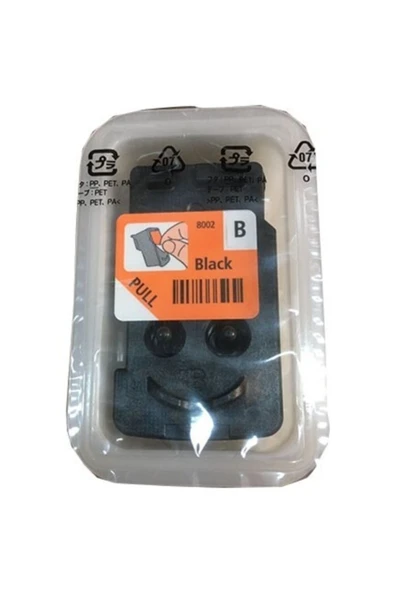 G3411 Siyah Baskı Kafası ürün görseli 1