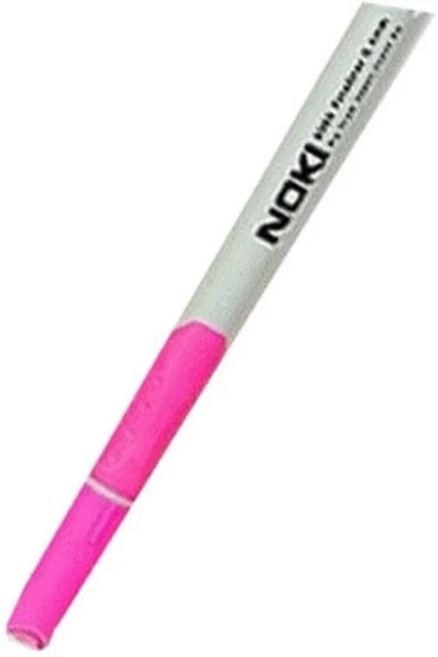 Noki Fineliner Keçeli Kalem Pembe 0.4 Mm Kod:6068-060