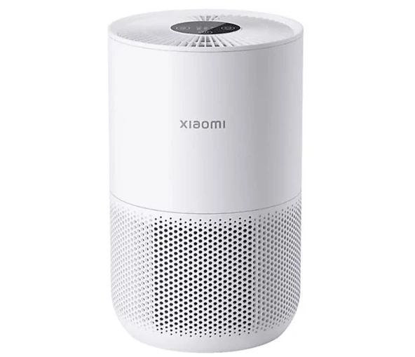 Xiaomi Smart Air Purifier 4 Compact Akıllı Hava Temizleyici (OUTLET) (12 AY EVOFONE GARANTİLİ) ürün görseli