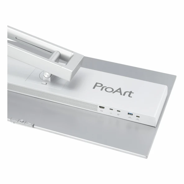 Asus ProArt PA32UCDM 31.5" 240Hz 0.1Ms HDMI+USB-C HDR UHD Adaptive-Sync OLED Pivot Vesa Monitör - Resim 7