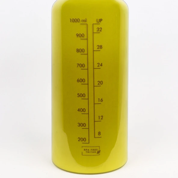 Igloo Sports Tritan Matara 1.1 Litre-YEŞİL - 3