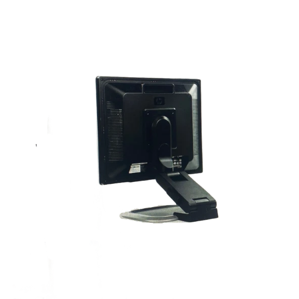 HP LA1951G 19 İNÇ KARE 1280X1024 2 EL LCD MONİTÖR - 3