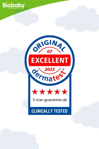 Biobaby Ultra Hassas Saç Ve Vücut Şampuanı 500 ml - Resim 8