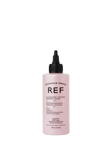 Ref Iluminate Colour Instant Shine 200 ml