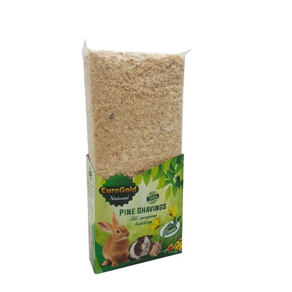 EuroGold Kemirgenler İçin Talaş ürün görseli