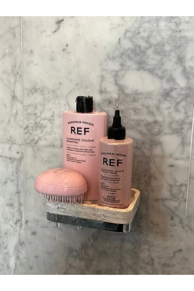 Ref Iluminate Colour Instant Shine 200 ml - 4