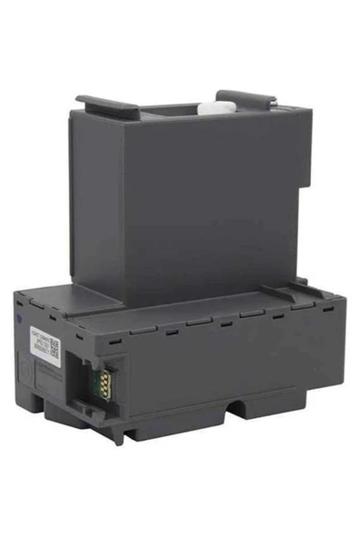 Epson C13T04D100  Uyumlu T04D1 Serisi Eco Tank 3750/3700/2760/370/4750 Muadil Atık Kutusu ürün görseli 1