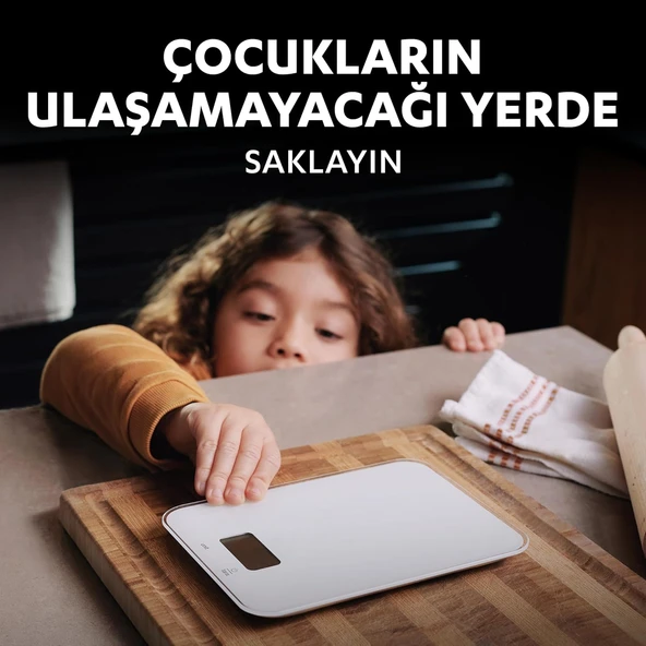 Duracell CR2032 Lityum Düğme Piller (4’lü Paket) 3V - 7