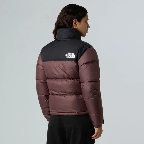 The North Face W 1996 RETRO NUPTSE JACKET Kadın Ceket NF0A3XEOCAI1 - Resim 5