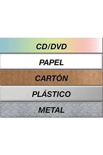 Bic Marker Pocket 1'Li Blister Siyah 8755921 - 6