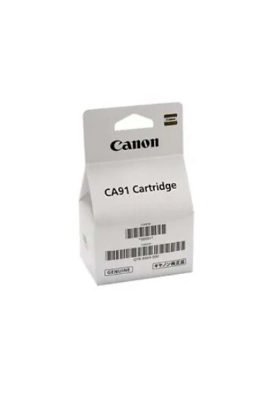 Ca91 G3415 Siyah Baskı Kafası ürün görseli 1