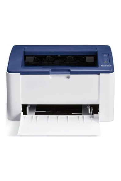 Phaser 3020v_bı Mono Lazer Yazıcı +wıfı - 1