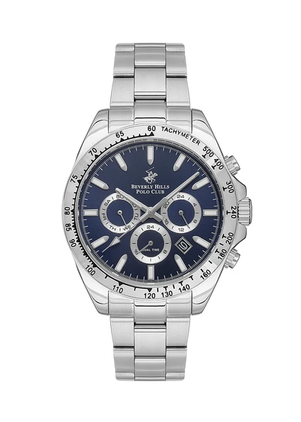 BEVERLY HILLS POLO CLUB BP3127X.390 Erkek Kol Saati ürün görseli