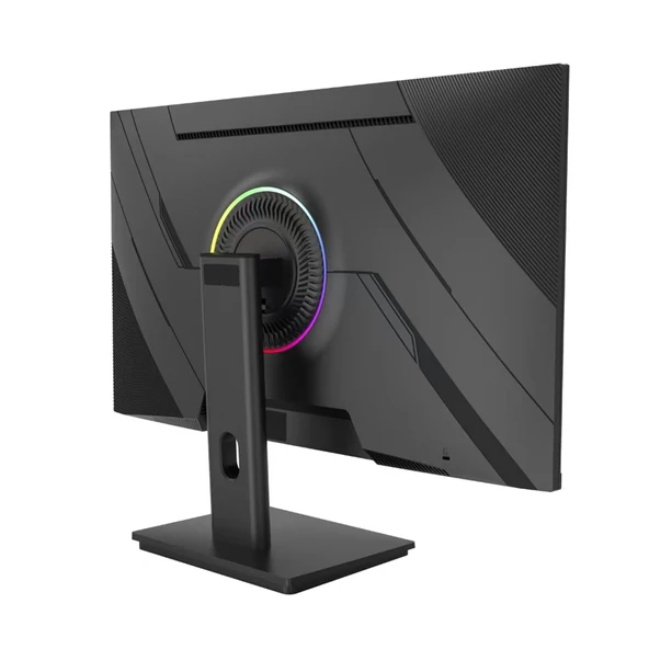 Dragos ELITESeries E245FHD500 1ms FHD 500Hz 1920x1080 24.5 İnç FreeSync G-Sync IPS Pivot Oyuncu Monitörü - 5
