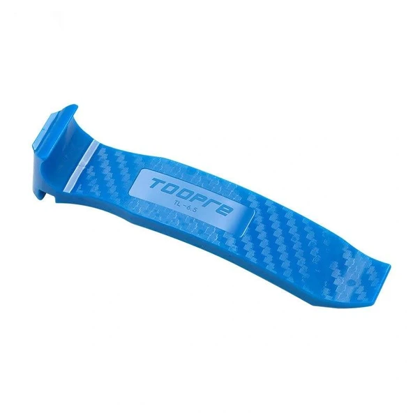 TOOPRE Bisiklet Lastik Sökme Takma Levyesi Lastik Levyesi - TOOPRE, TL-6.5, Mavi - 3