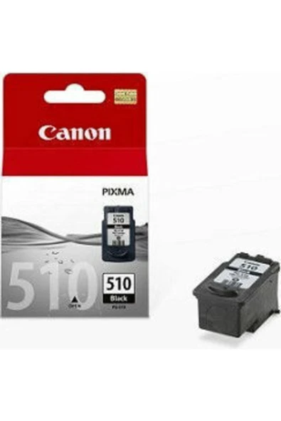 Canon Pg-510 Mürekkep Kartuş - 1