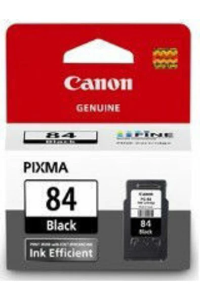 Canon Pg-84 Mürekkep Kartuş - 1