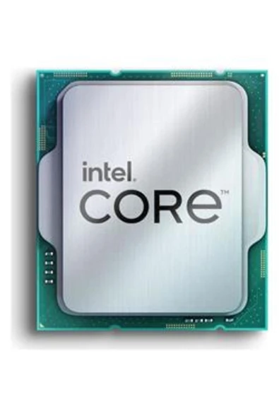 Intel RAPTOR LAKE CORE I5 13400 2.5GHz 1700P 20MB TRAY (FANSIZ) (65W) UHD730 - 1