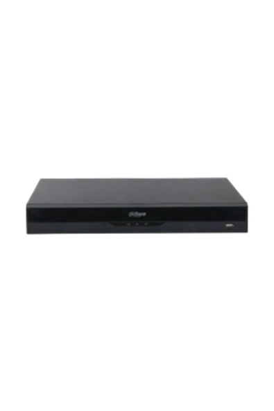DAHUA NVR5232-EI 32 KANAL HDMI/VGA 2xUSB 2x20TB SATA HDD NVR KAYIT CIHAZI - 1